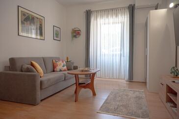 Eenkamerappartement Pula (A-26953-a)