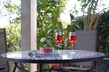 One bedroom apartment Pula (A-26953-a)