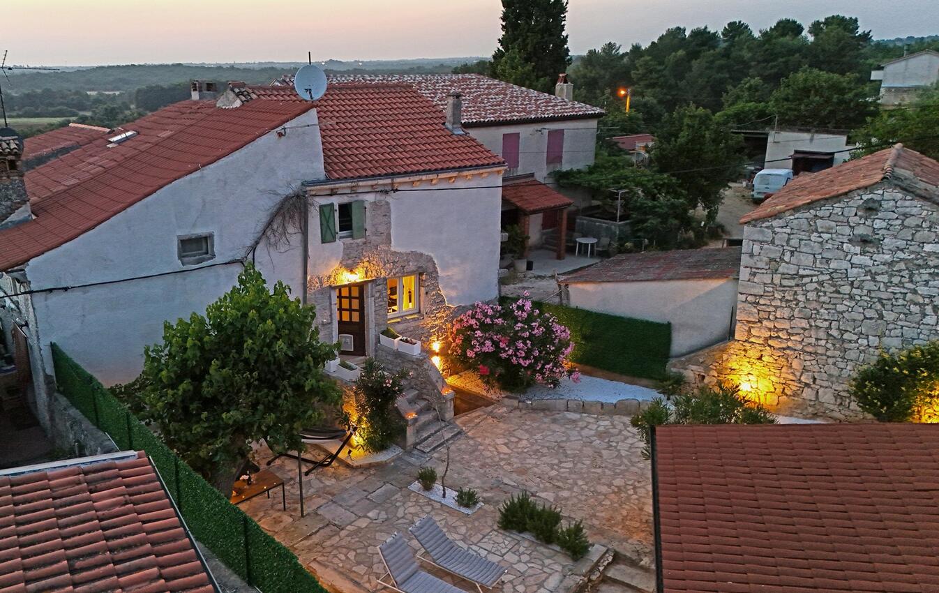 Kuća za odmor s parkingom Radmani, Poreč - 26954
