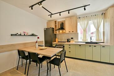 Sommerhus med parkering Radmani, Porec - 26954