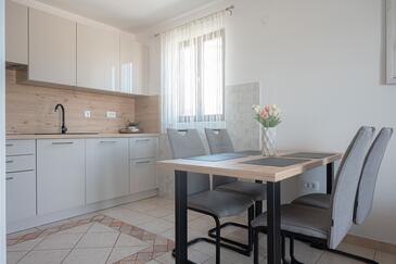 Apartamente cu parcare Funtana, Porec - 26955