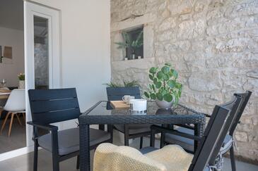 Apartamente cu parcare Funtana, Porec - 26955