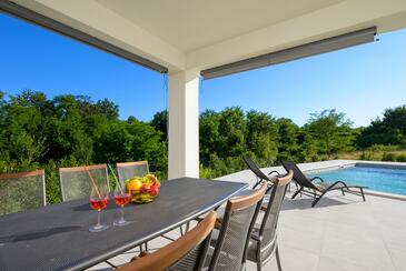 Familiehus med pool Celici, Sredisnja Istra - 26956