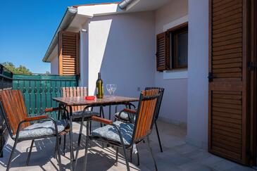 Apartamento de una habitación Vodnjan, Fazana (A-26957-a)