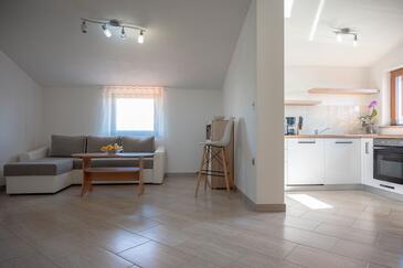 Apartamento de una habitación Vodnjan, Fazana (A-26957-a(
