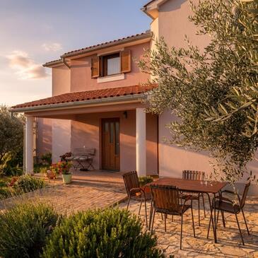 Apartamentos con internet Vodnjan, Fazana - 26957 Adriatic.hr