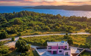 Maison pour la famille avec la piscine Premantura, Medulin - 26959 Adriatic.hr