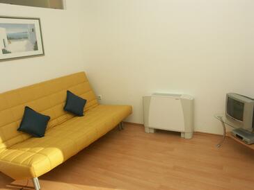 Ferienwohnungen mit Parkplatz Bratus, Makarska - 2696