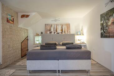 Leiligheter med boblebad Liznjan, Medulin - 26960