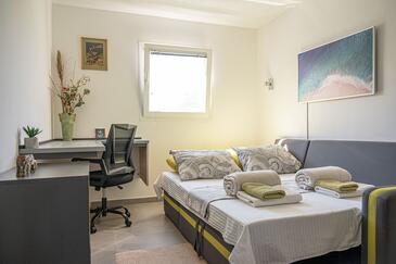 Leiligheter med boblebad Liznjan, Medulin - 26960