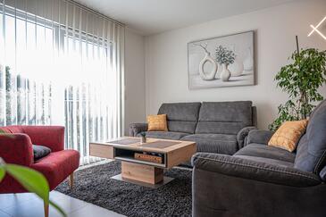 Leiligheter med boblebad Liznjan, Medulin - 26960