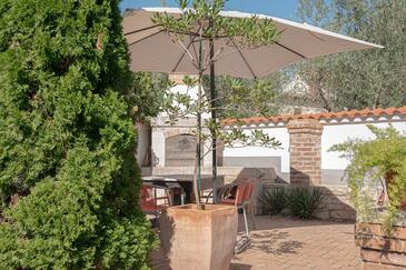 Leiligheter med boblebad Liznjan, Medulin - 26960