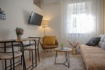 Apartamento de una habitación Pula (A-26961-a(