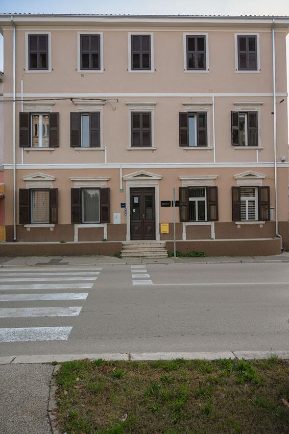 Appartamenti con Internet Pola - Pula - 26961