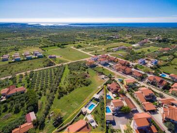 Family friendly house with a swimming pool Vodnjan, Fažana - 26962 Adriatic.hr