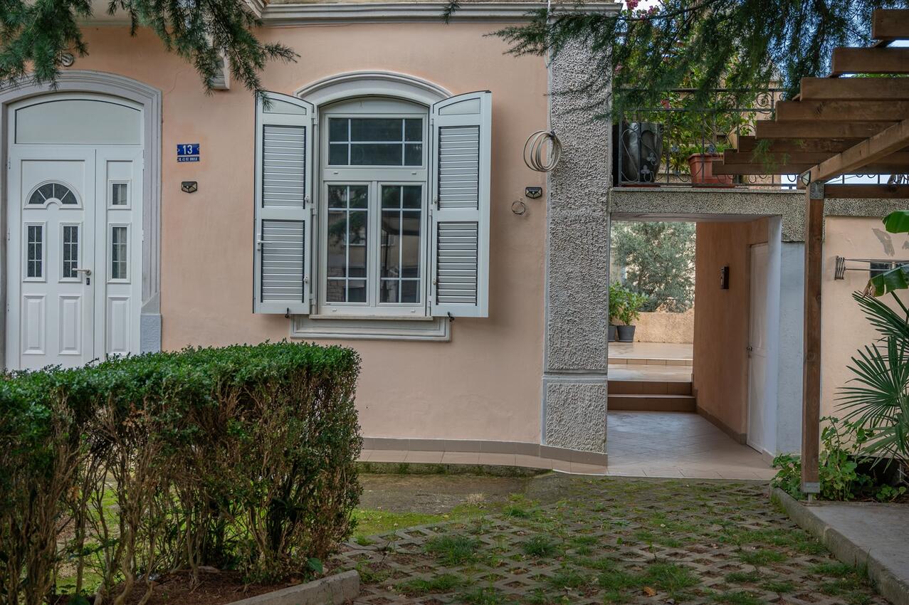 Apartamente cu internet Fazana - 26963