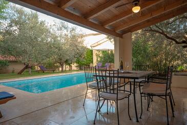 Three bedroom house Pula (K-26964)
