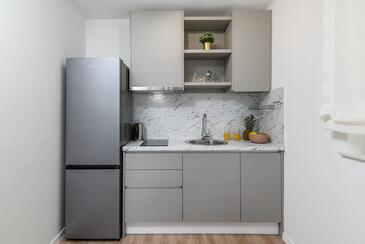Apartmanok Internet hozzáféréssel Rovinj - 26965