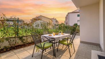 Appartement d'une chambre Rovinj (A-26965-a)