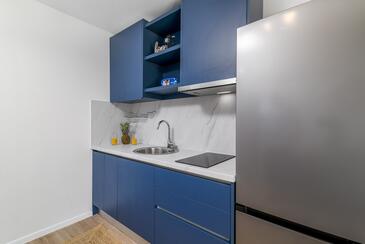 Lejlighedens parkeringsplads Rovinj - 26965