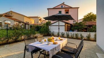 Appartement de deux chambres Rovinj (A-26965-b)