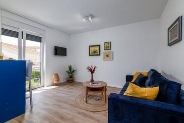 Apartmány s internetom Rovinj - 26965