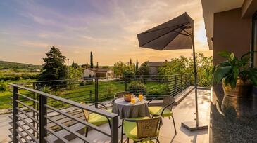 Appartement d'une chambre Rovinj (A-26965-d)