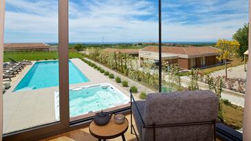 Casa confortable Brtonigla, Novigrad (K-26966)