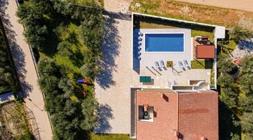 Casa confortable Valbandon, Fazana (K-26969)