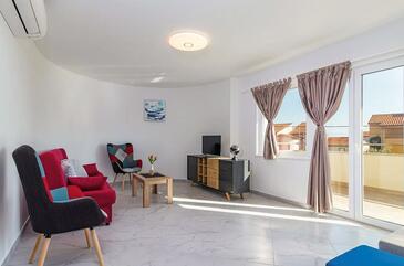 Casa con piscina per famiglia Valbandon, Fasana - Fažana - 26969