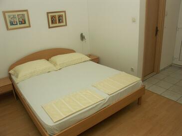 Apartmani s parkingom Bratuš, Makarska - 2697