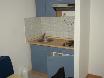 Apartmani s parkingom Bratuš, Makarska - 2697