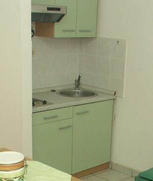 Apartmani s parkingom Bratuš, Makarska - 2697