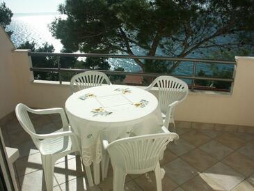 Apartmani s parkingom Bratuš, Makarska - 2697