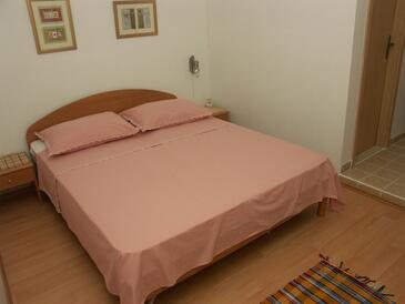 Apartmani s parkingom Bratuš, Makarska - 2697