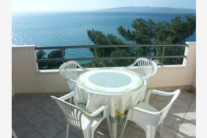 Studio apartman Bratuš, Makarska (AS-2697-a(