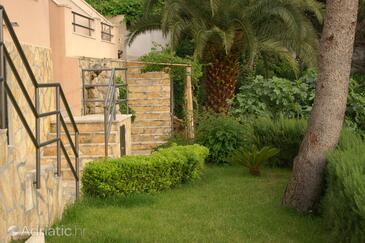 Apartmani s parkingom Bratuš, Makarska - 2697