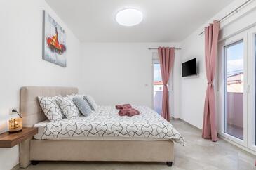 Familiehus med pool Valbandon, Fazana - 26970
