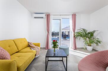 Familiehus med pool Valbandon, Fazana - 26970
