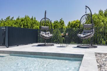 Luxury villa with a swimming pool Premantura, Medulin - 26971