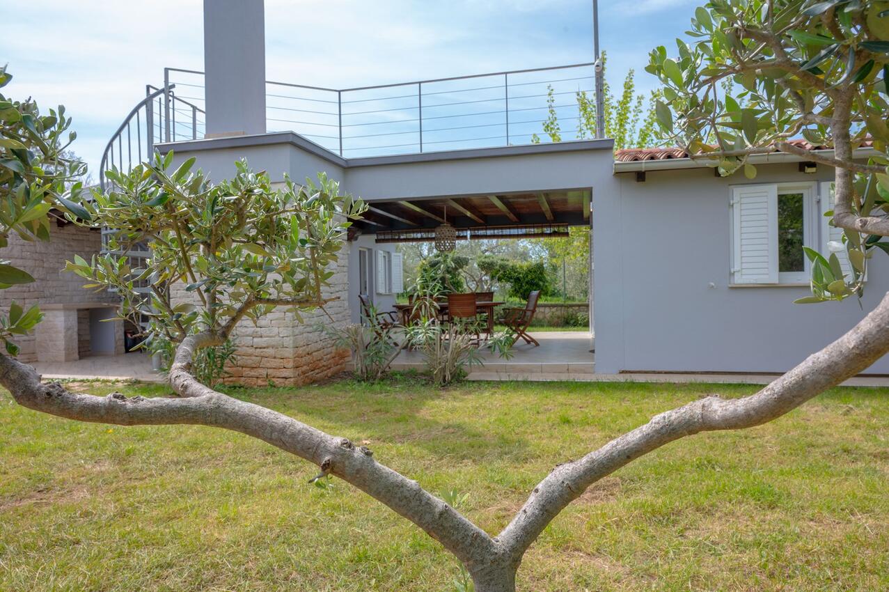 Semesterhus vid havet Vodnjan, Fazana - 26973