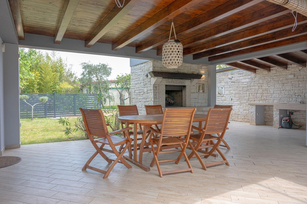 Dom pri mori Vodnjan, Fažana - 26973
