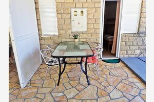 Eenkamerappartement Tribanj (Paklenica) (A-26977-a(