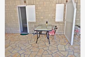 Eenkamerappartement Tribanj (Paklenica) (A-26977-b(