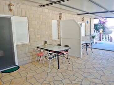 Appartamento di una stanza Tribagno - Tribanj, Paklenica (A-26977-b)