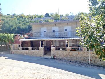 Apartments by the sea Tribanj, Paklenica - 26977 Adriatic.hr