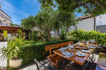 Maison confortable Stanici, Omis (K-26978)