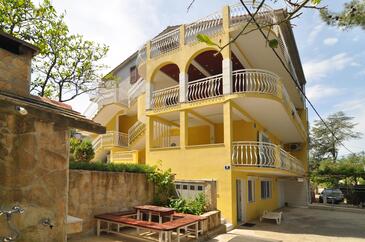 Appartements près de la mer Slatine, Ciovo - 26981 Adriatic.hr