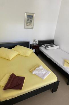 Družinski apartmaji ob morju Vir - 26984