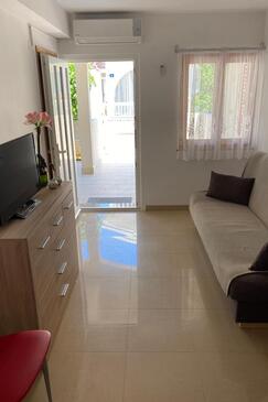 Družinski apartmaji ob morju Vir - 26984